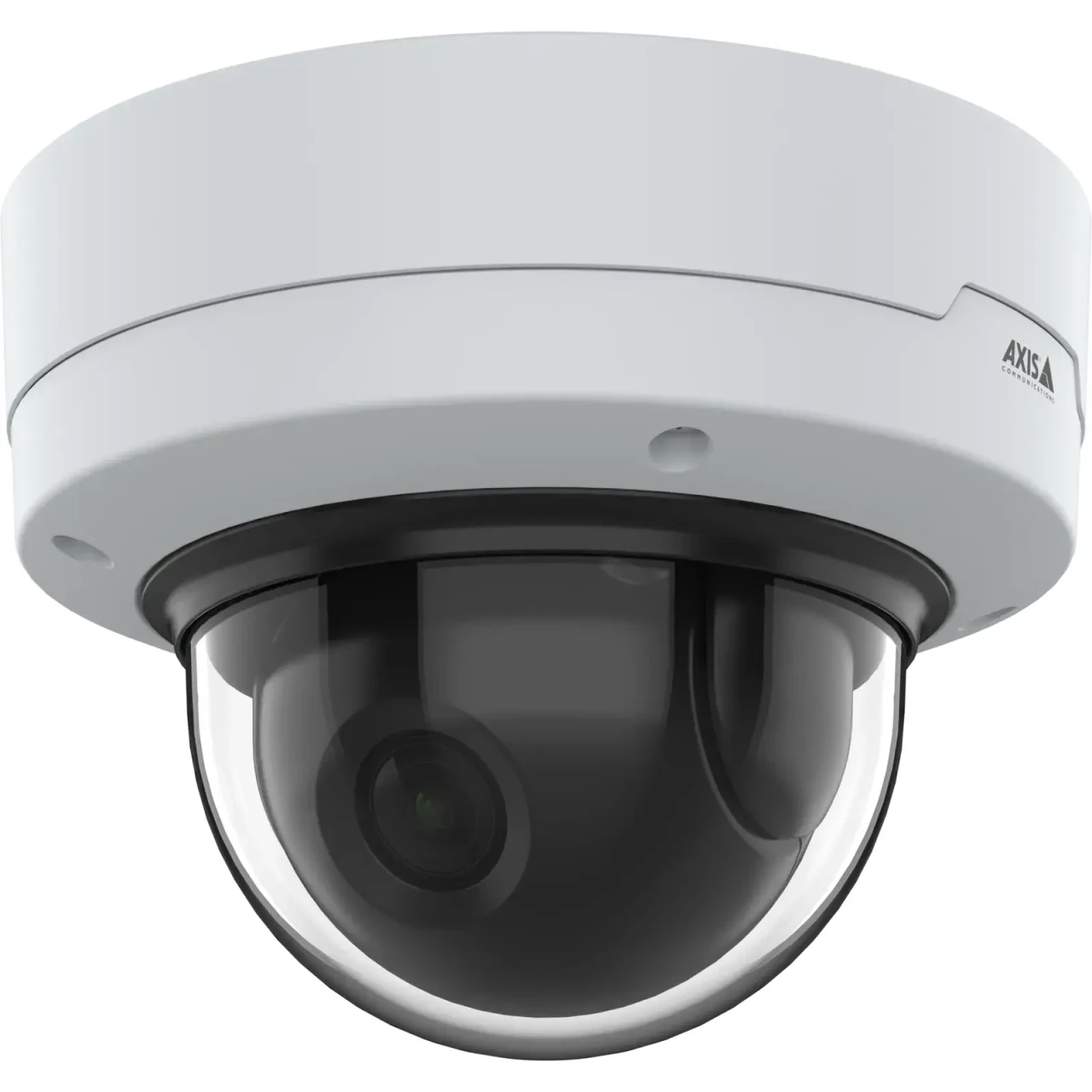 AXIS P3408-VE (03296-001) Outdoor Dome IP Security Camera