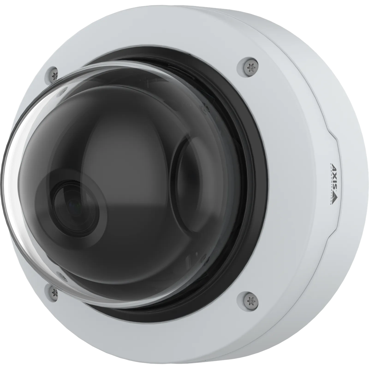 AXIS P3408-VE (03296-001) Outdoor Dome IP Security Camera