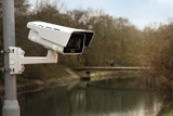 Axis Closed Monster Deal - 7,000 Axis M31 and P39 IP Camera Series Sold to Nobina