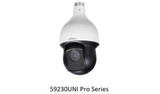 DAHUA Releases New 2MP PTZ Network Cameras
