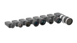 One Small Step for AXIS One Giant Leap For Security Cameras Q1659