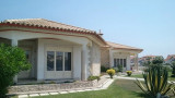 Protect large homes with simple technologies 