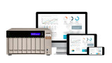 QNAP's New Sync Solution for Optimal Team Work: QSync