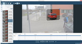Axis Camera Station