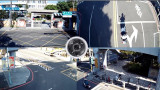 Vivotek MA8391-ETV Multi-Adjustable Sensor Dome Camera