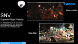 ​Vivotek’s Supreme Night Visibility