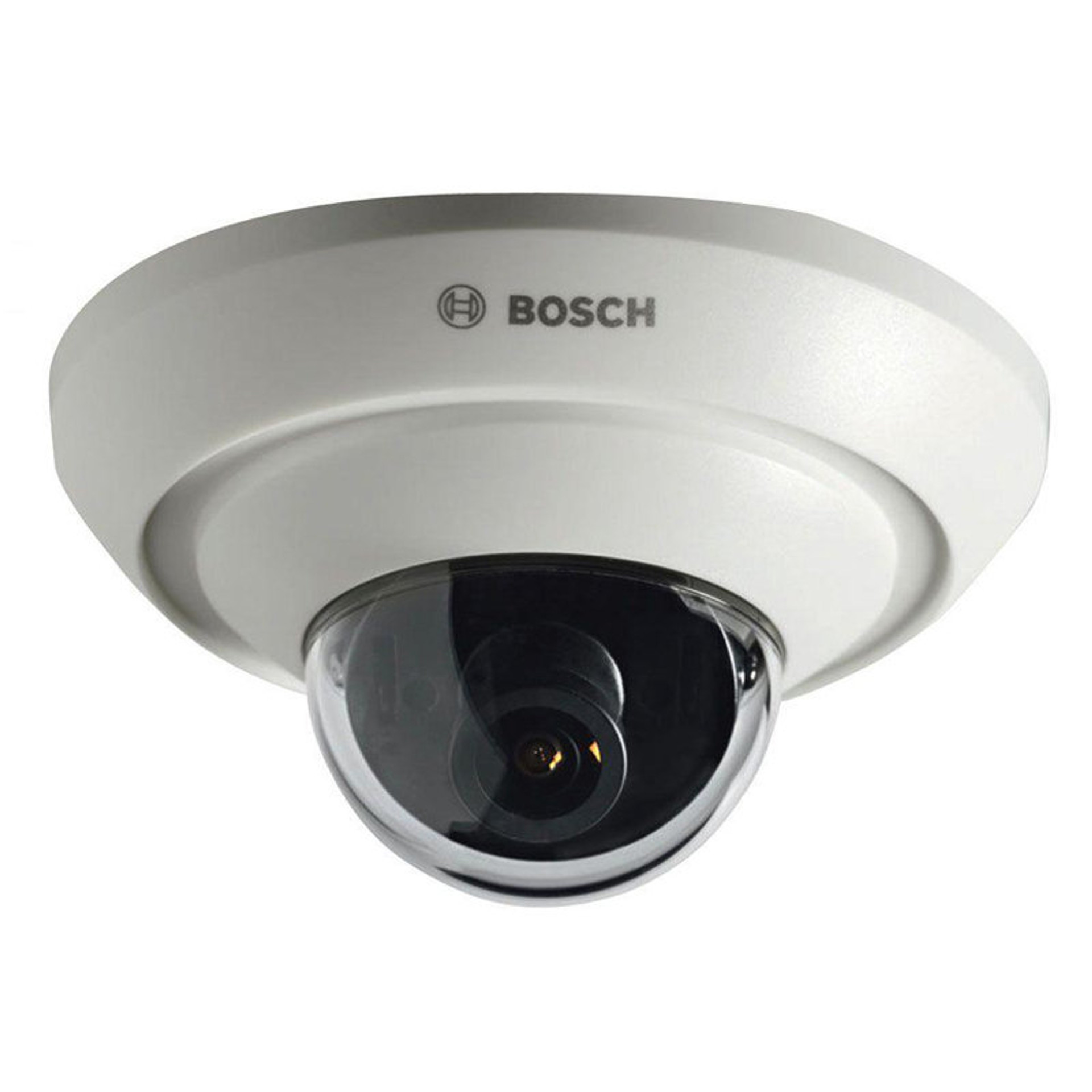 Bosch VUC-1055-F221 Indoor Mini Dome CCTV Camera