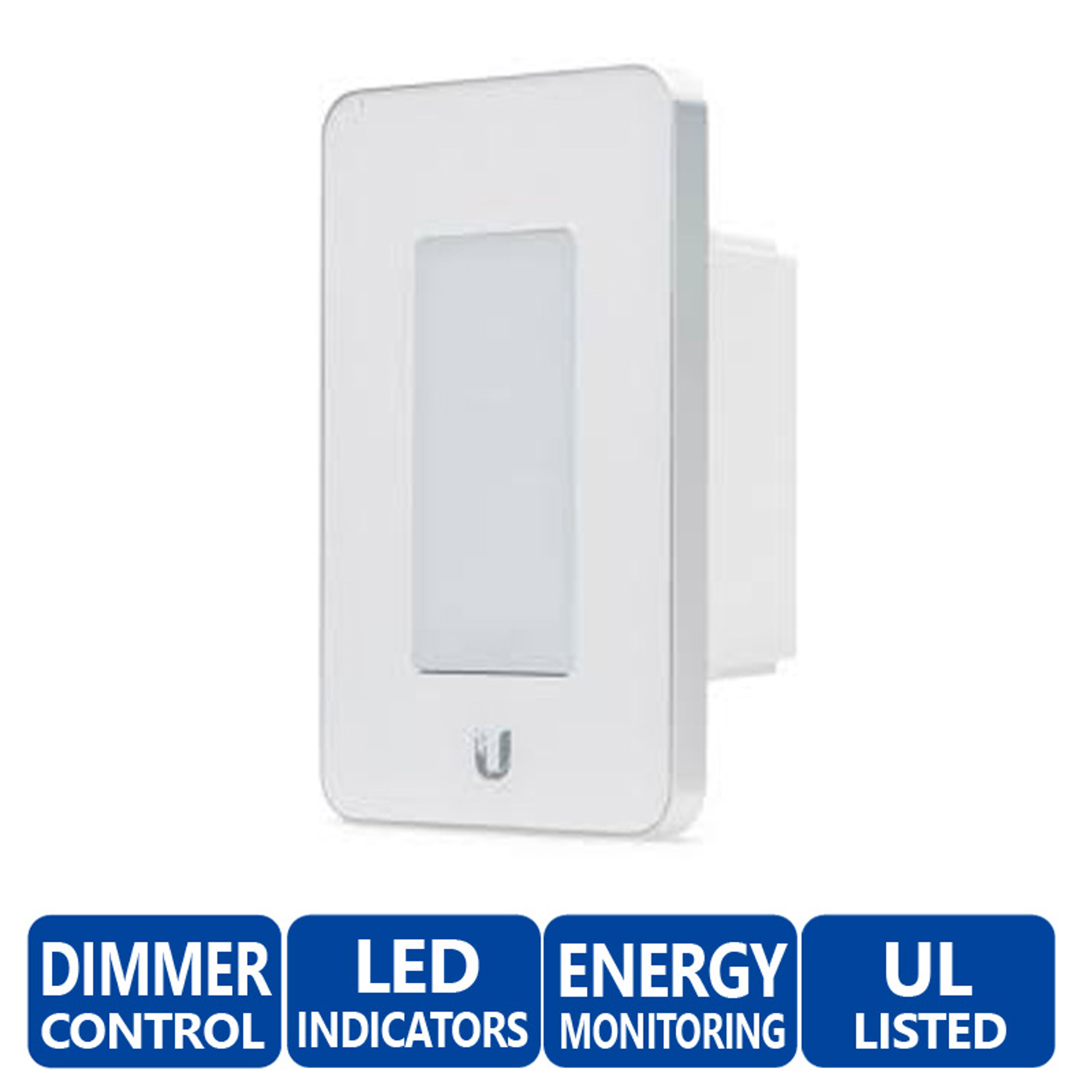 Ubiquiti Access Control