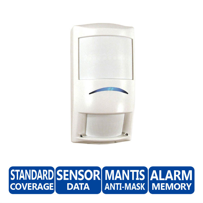 Bosch ISCPDL1WA18GB TriTech+ Motion Detector