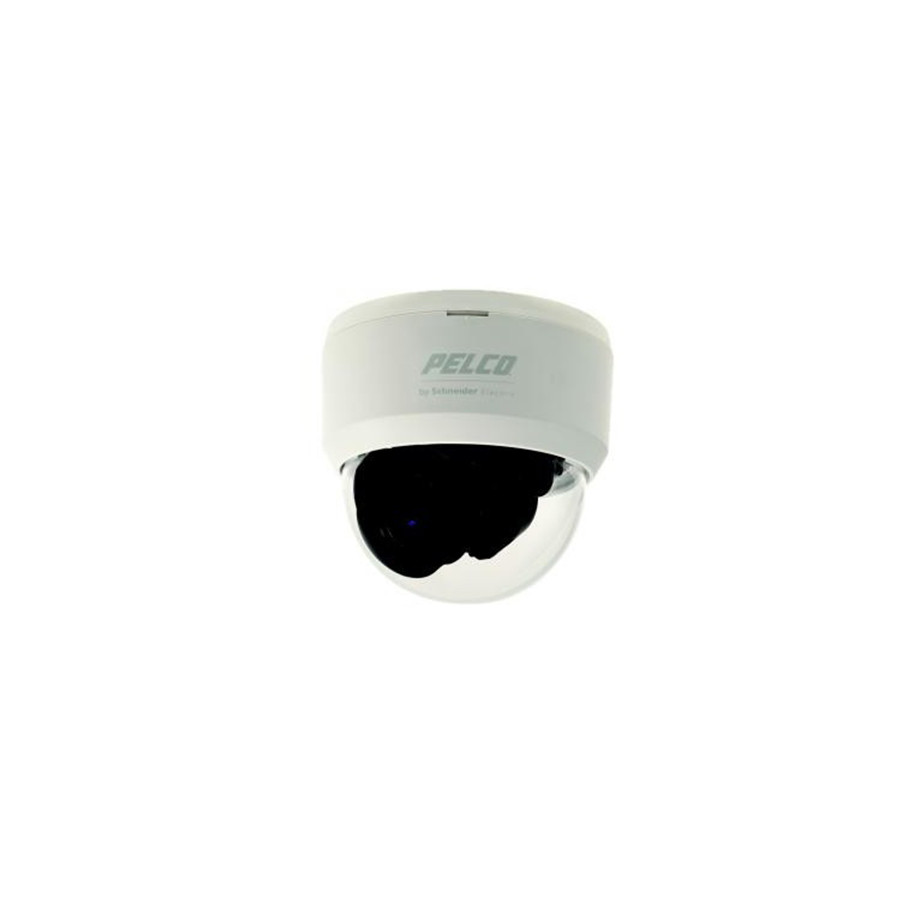 Pelco FD2DWV106 Indoor Dome CCTV Security Camera
