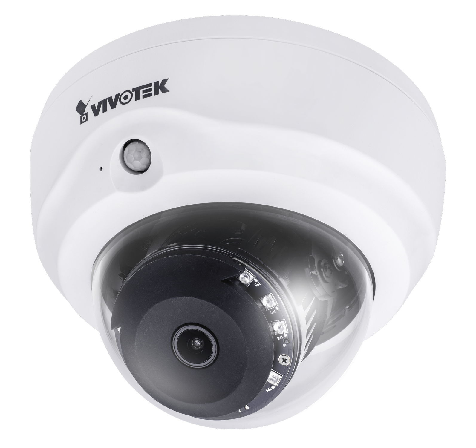Vivotek FD8182-F2 Indoor Dome IP Security Camera discontinued