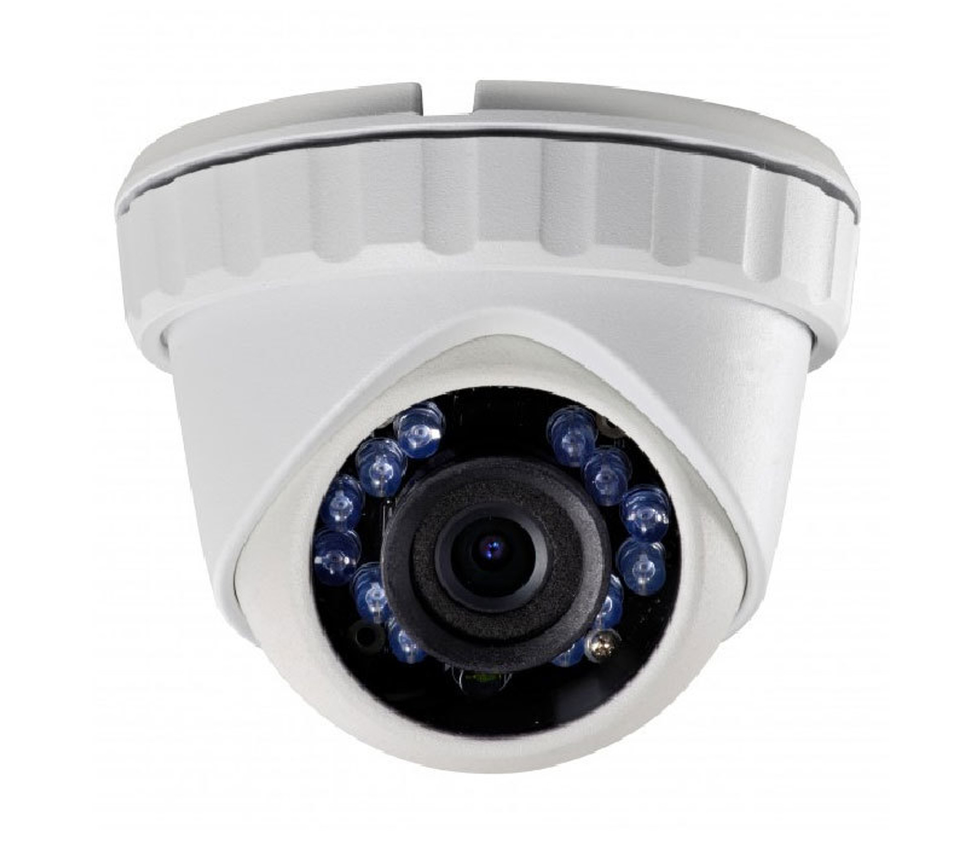 LTS CMHT2132 Outdoor Turret HDTVI Security Camera