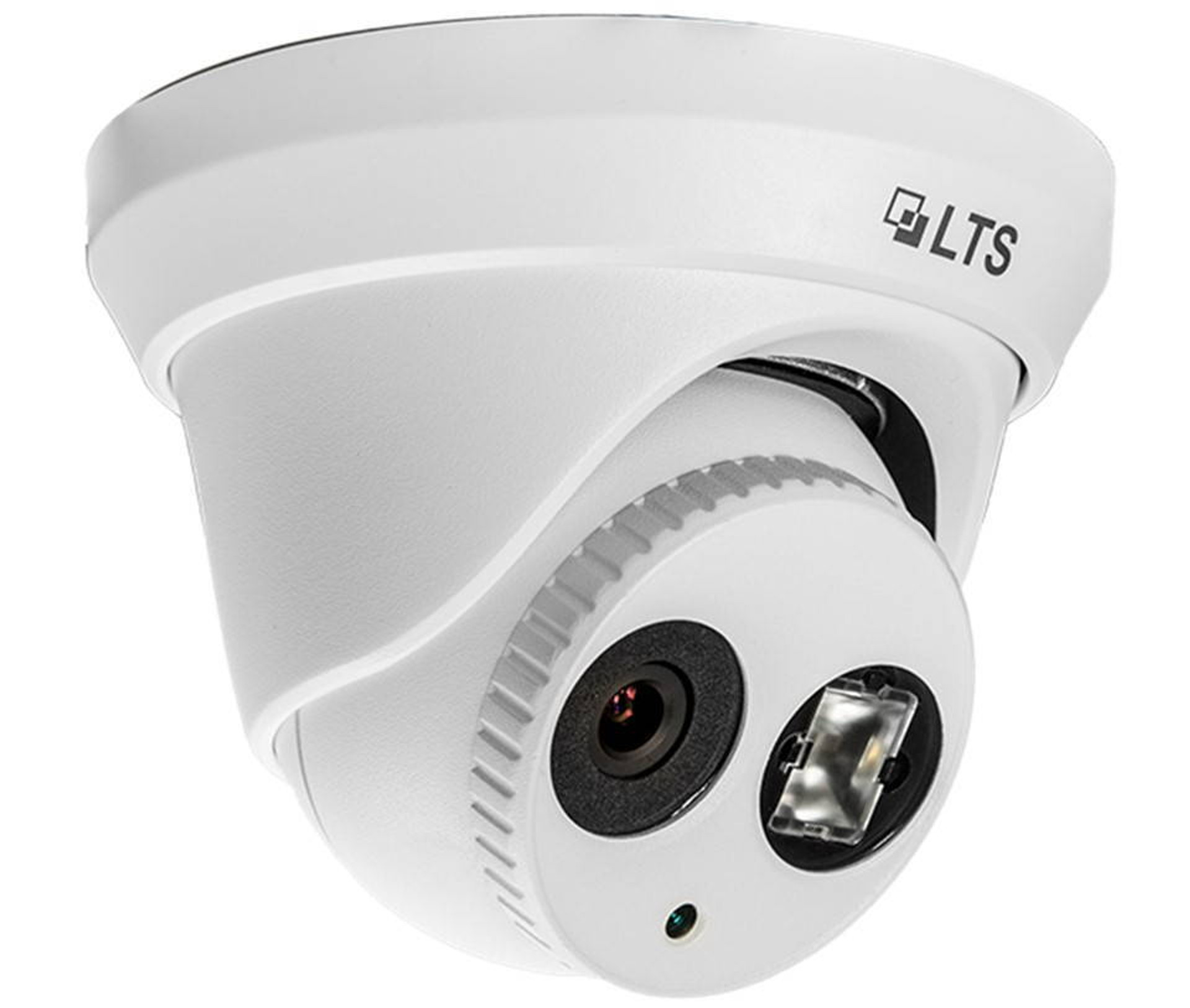 LTS CMIP3052 Outdoor Turret IP Security Camera