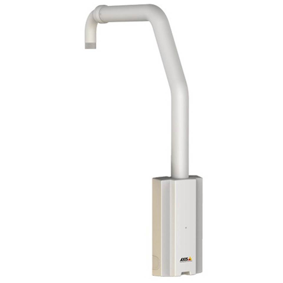 Axis T91E61 Axis Supporto A Muro T91E61 - Acquista Su Eltax Monitor