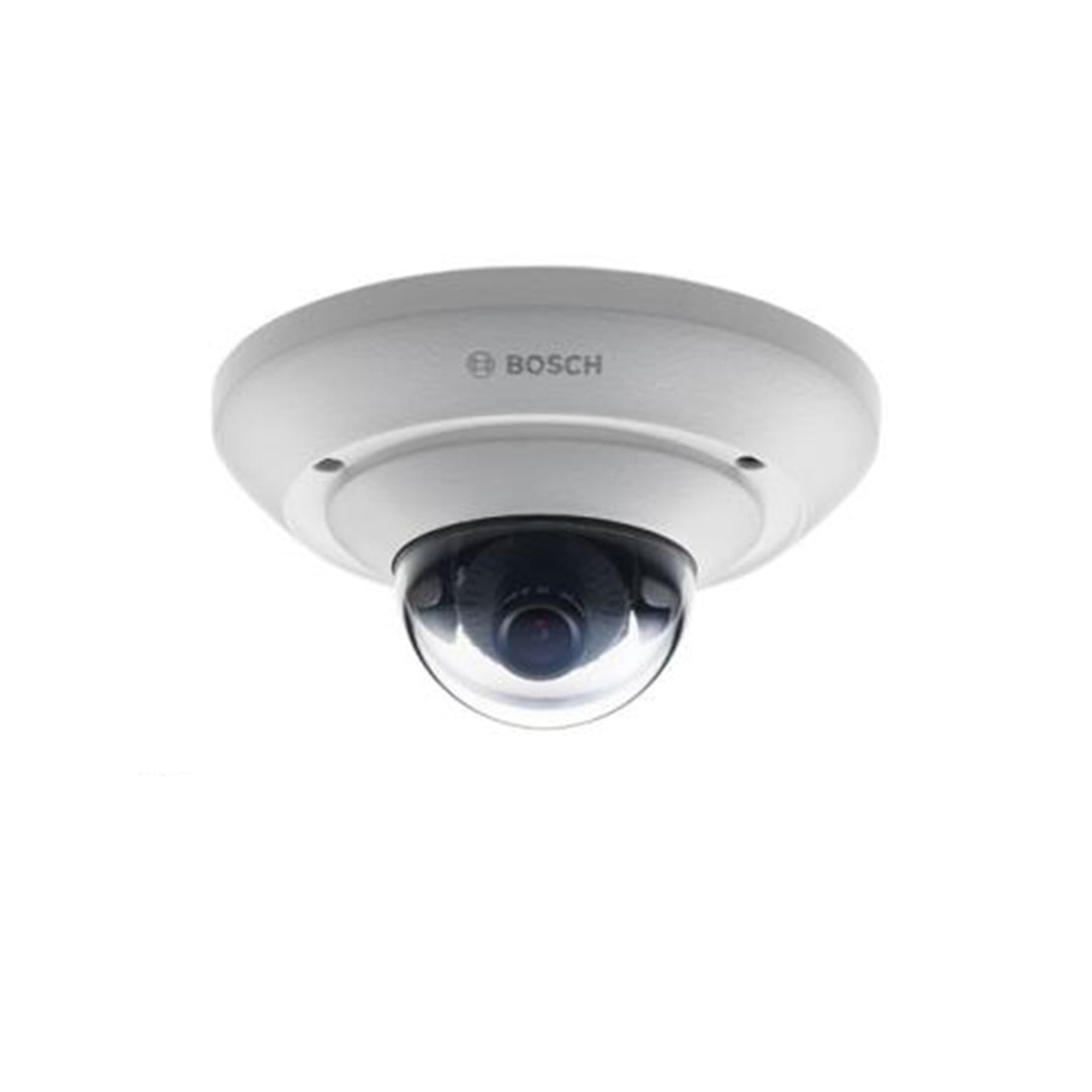 Bosch NUC-51022-F4 2MP Outdoor Mini Dome IP Security Camera