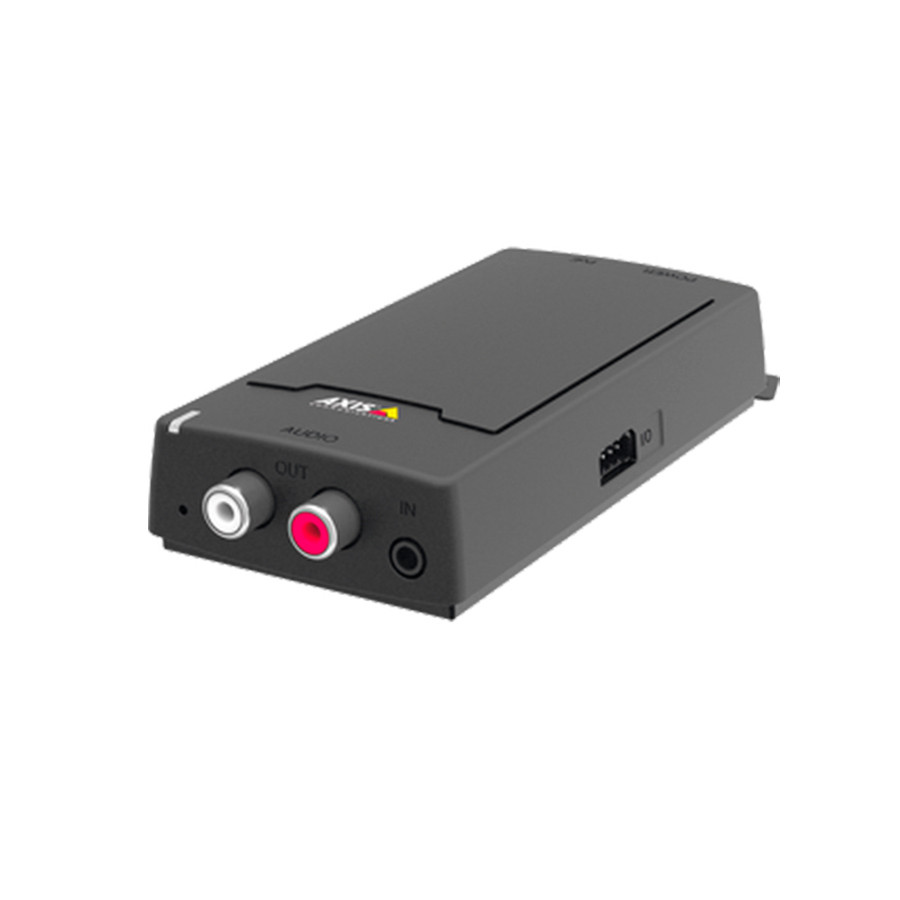 AXIS A9188 Network I/O Relay Module 0820001