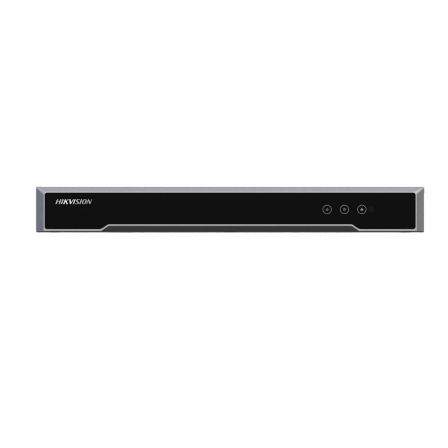Hikvision DS-6704HUHI-K 4 Channel Video Encoder