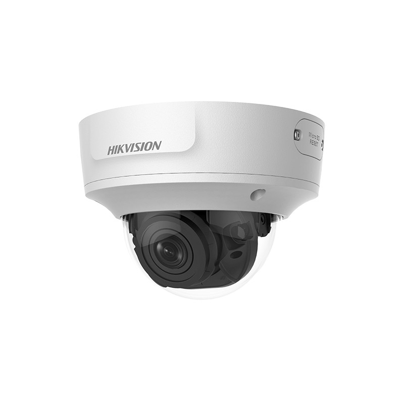 Hikvision DS2CD2123G0I 2.8MM Outdoor Dome IP Camera
