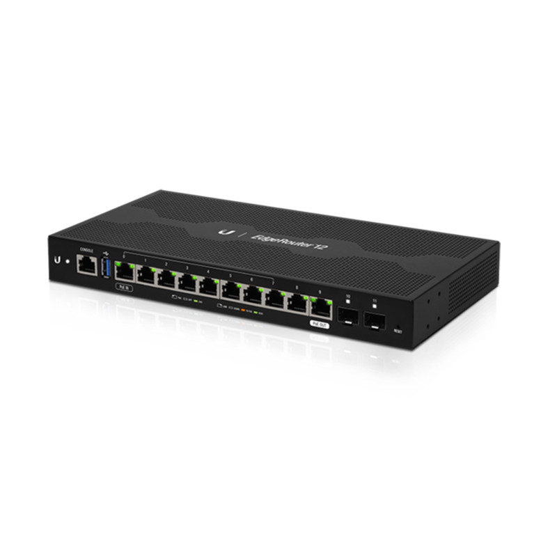 Ubiquiti ER-RMKIT Rack Mount Kit