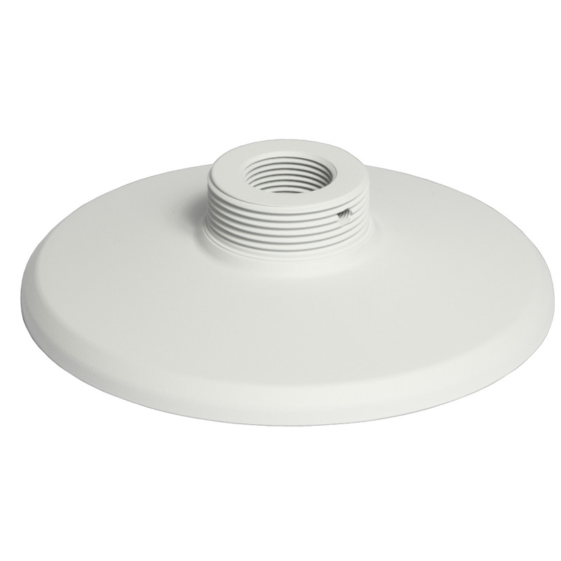 Verkada ACC-MNT-7 Aluminum Alloy Angle Mount – White, NEW