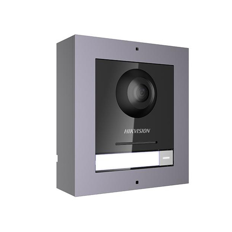 Toit de protection HIKVISION DS-KABD8003-RS3