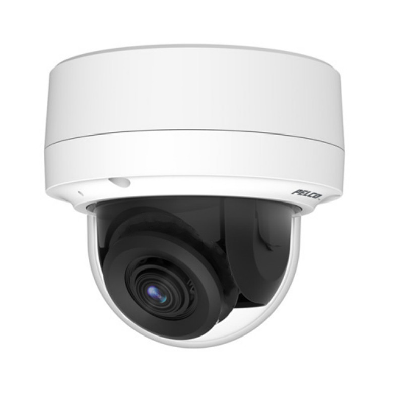 Pelco IMP2311IRS Indoor Dome IP Security Camera