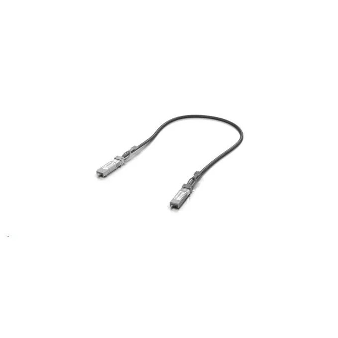 Genuine Dell 3m 25GbE SFP28 DAC Cable – DAC-SFP28-25G-3M, SFP+ Compatible, 0VXFJY