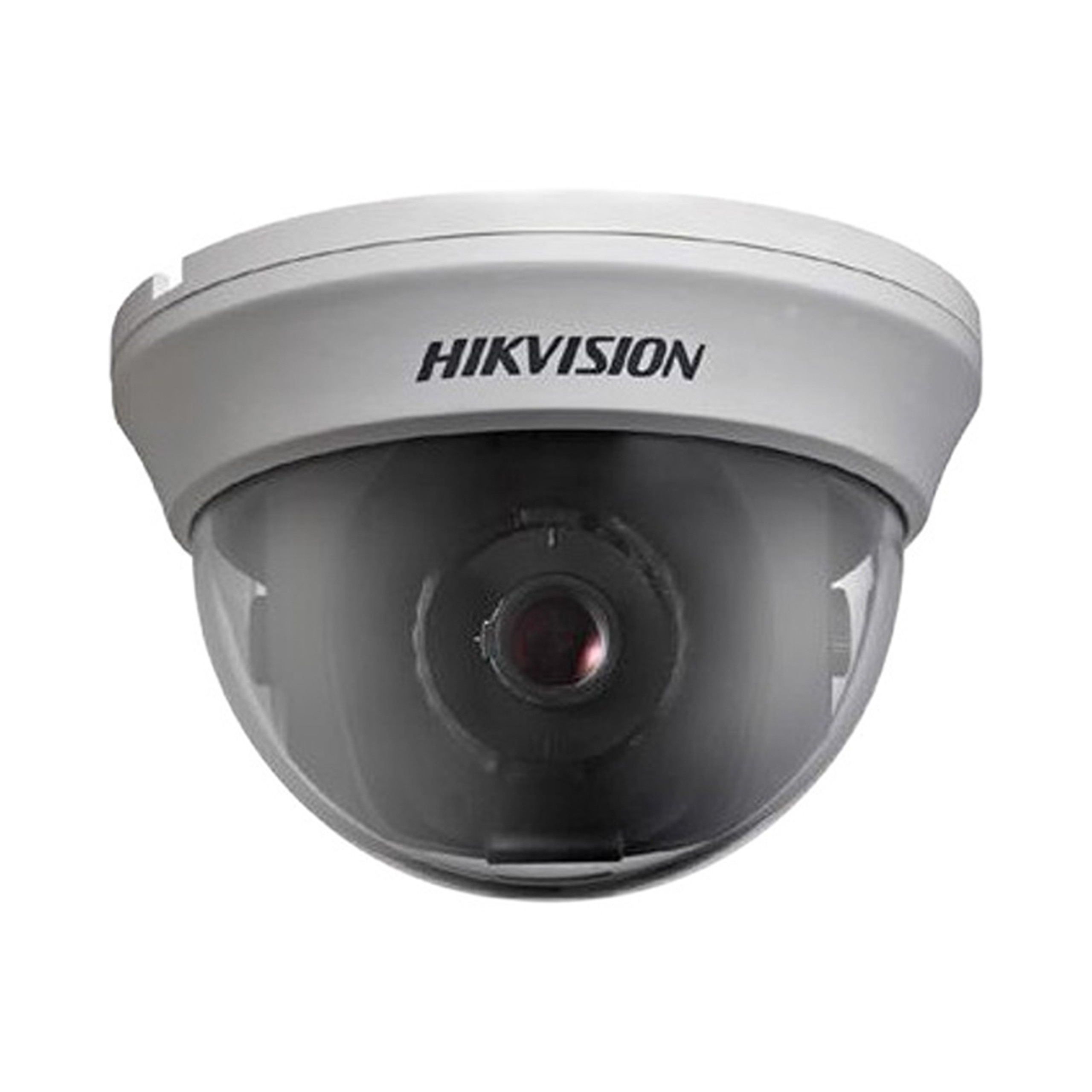 Hikvision Analog Camera