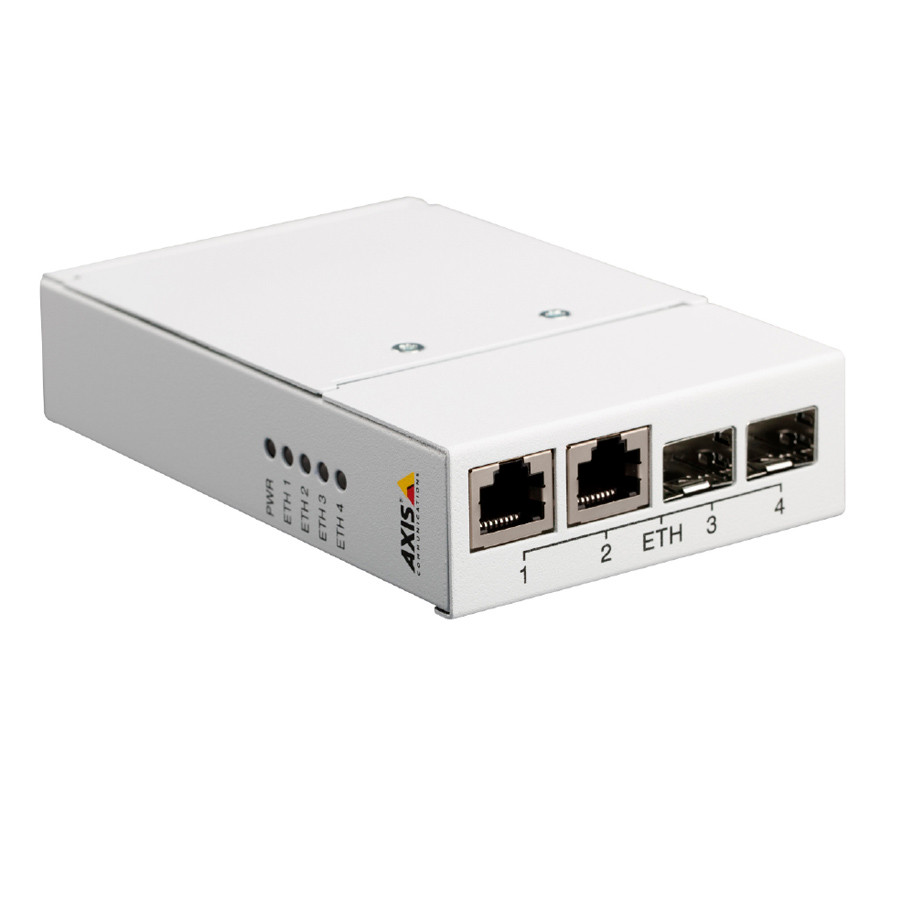 AXIS T8061 Surge Protector 5801641
