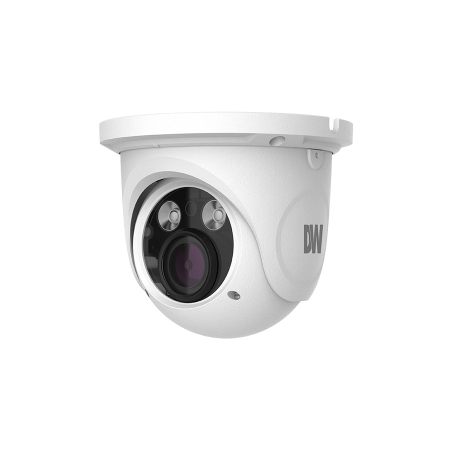 Digital Watchdog DWCMV95Wi28TW Outdoor Dome IP Camera