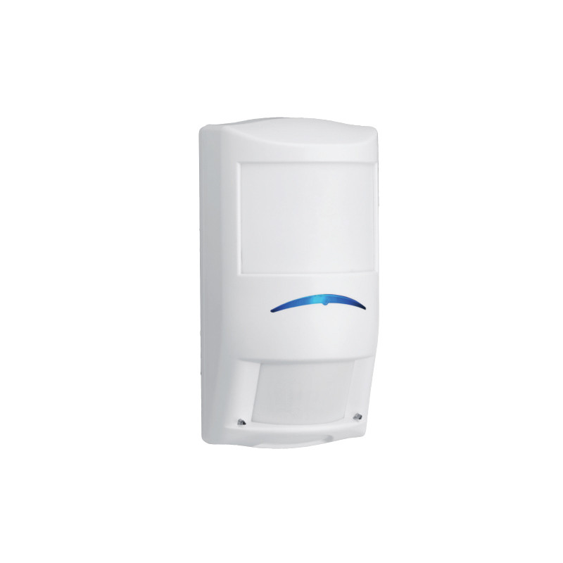 Bosch ISCPDL1WAC30G TriTech+ Curtain Motion Detectors with Antimask