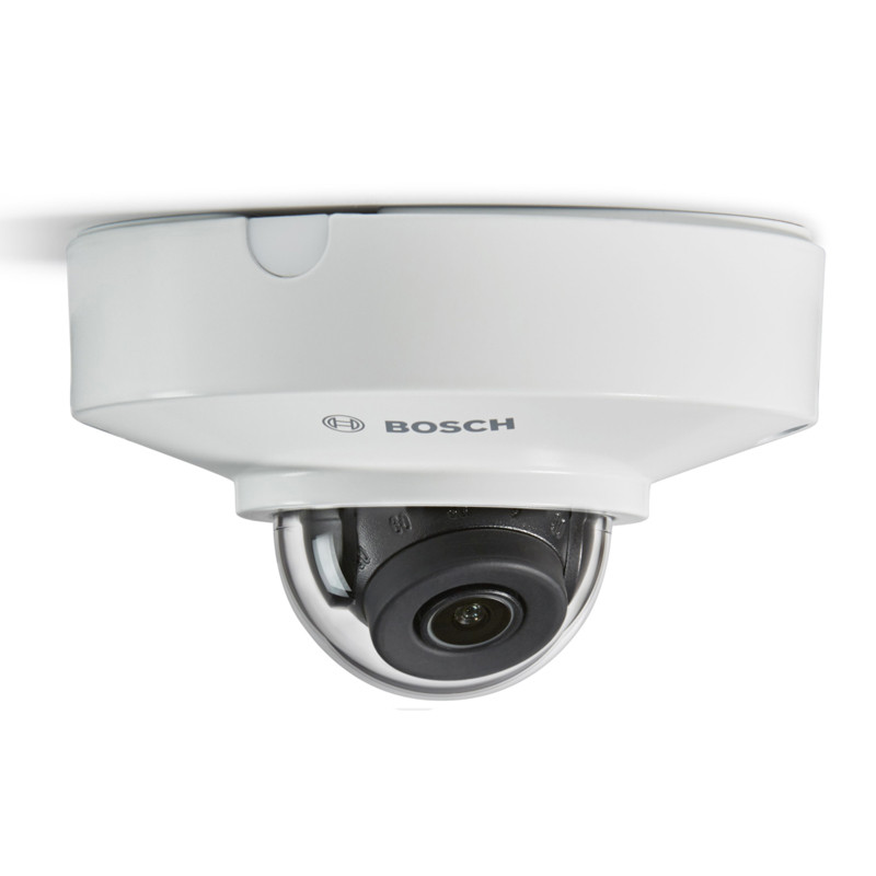 Bosch VG5-7230-EPC4 Outdoor Dome IP Security Camera