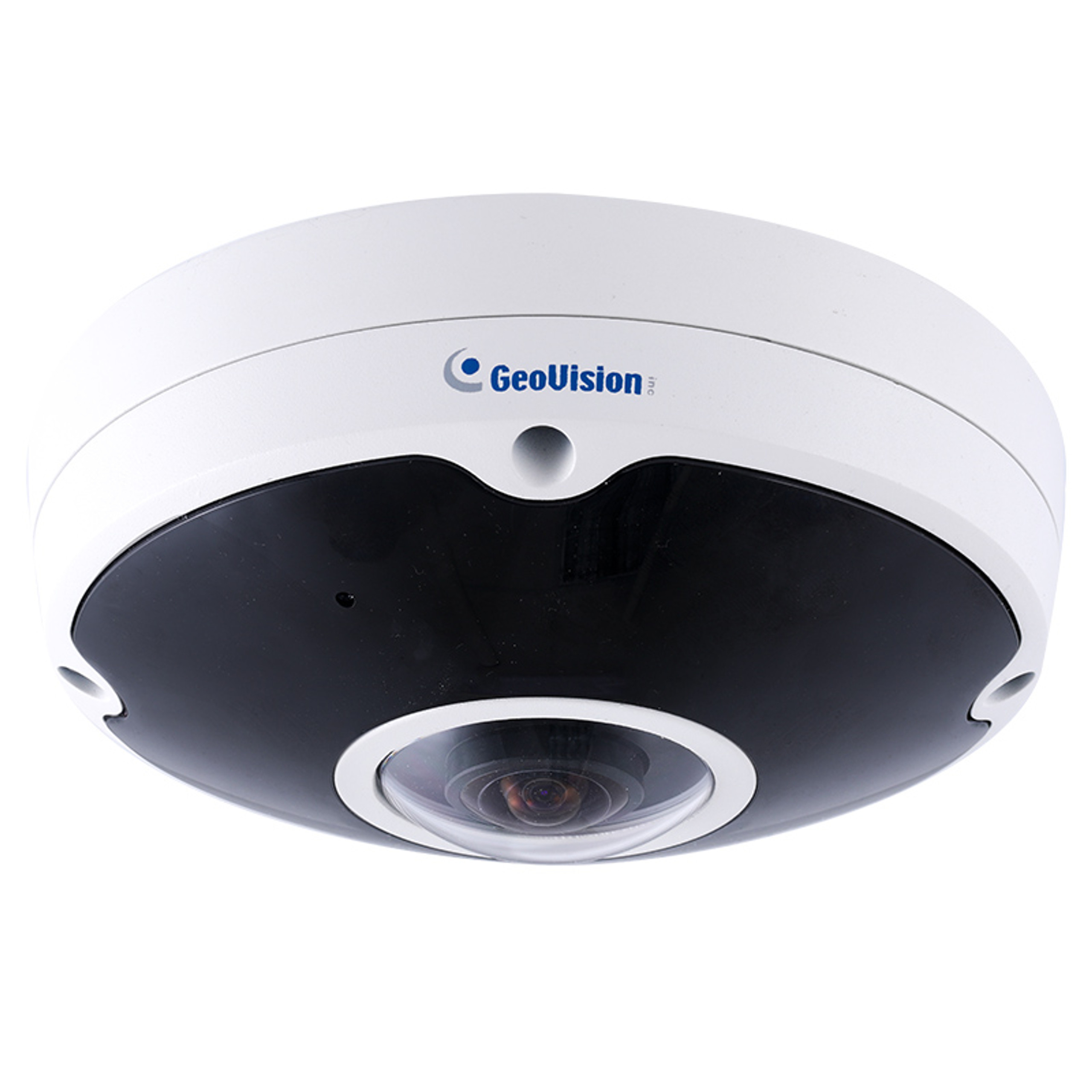 Geovision GVFER12700 Outdoor Fisheye IP Camera