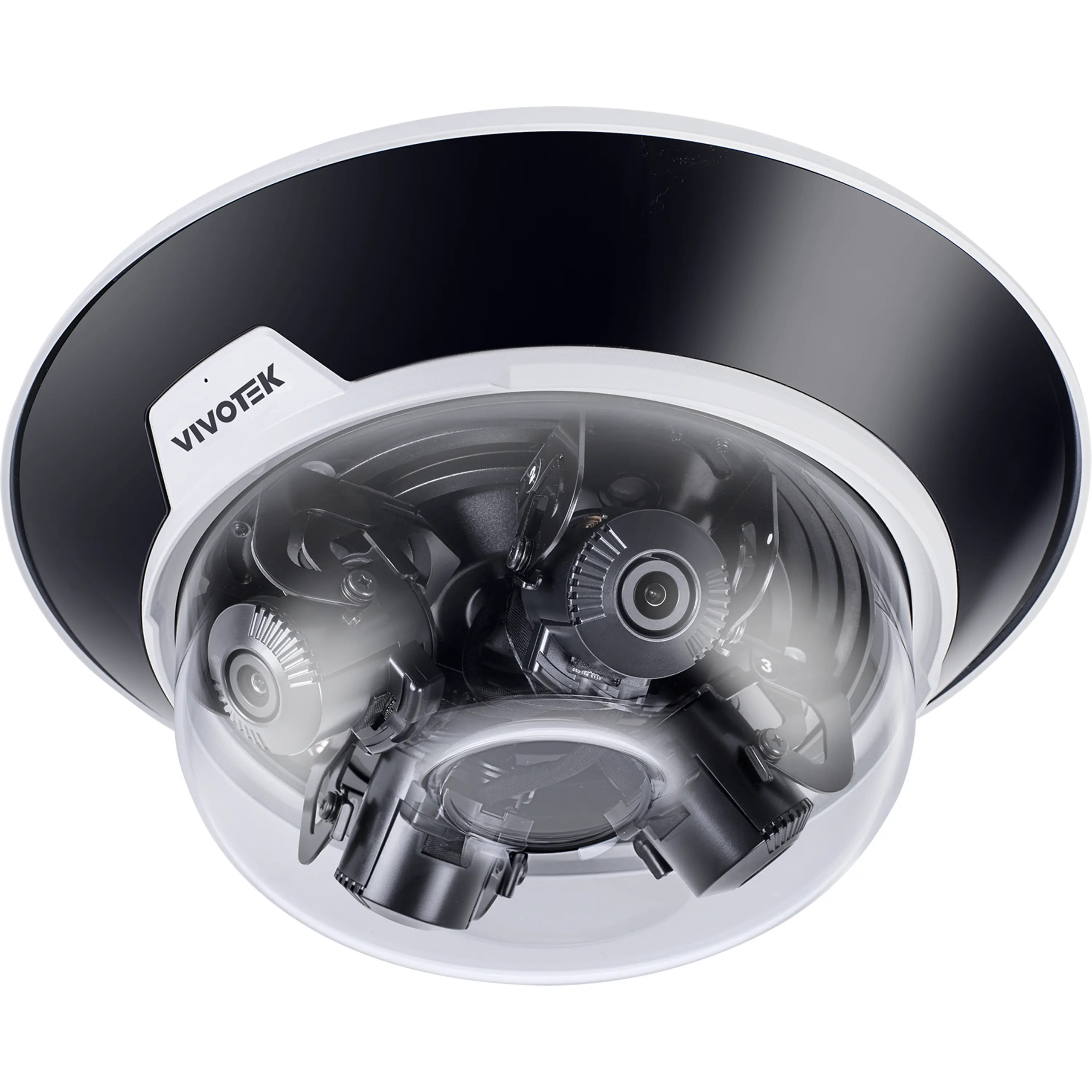 Vivotek MA9322-EHTVL Outdoor Multi-sensor IP Camera