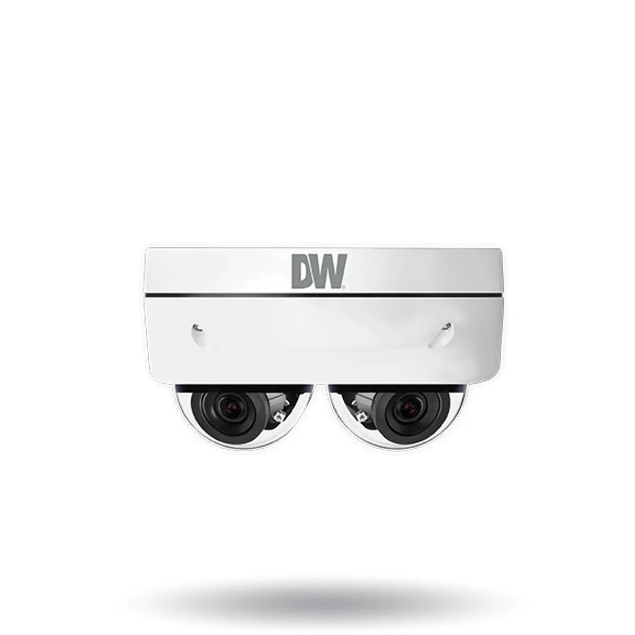 Digital Watchdog DWC-PDS10WI28A 10MP Dual Sensor Outdoor Dome IP ...