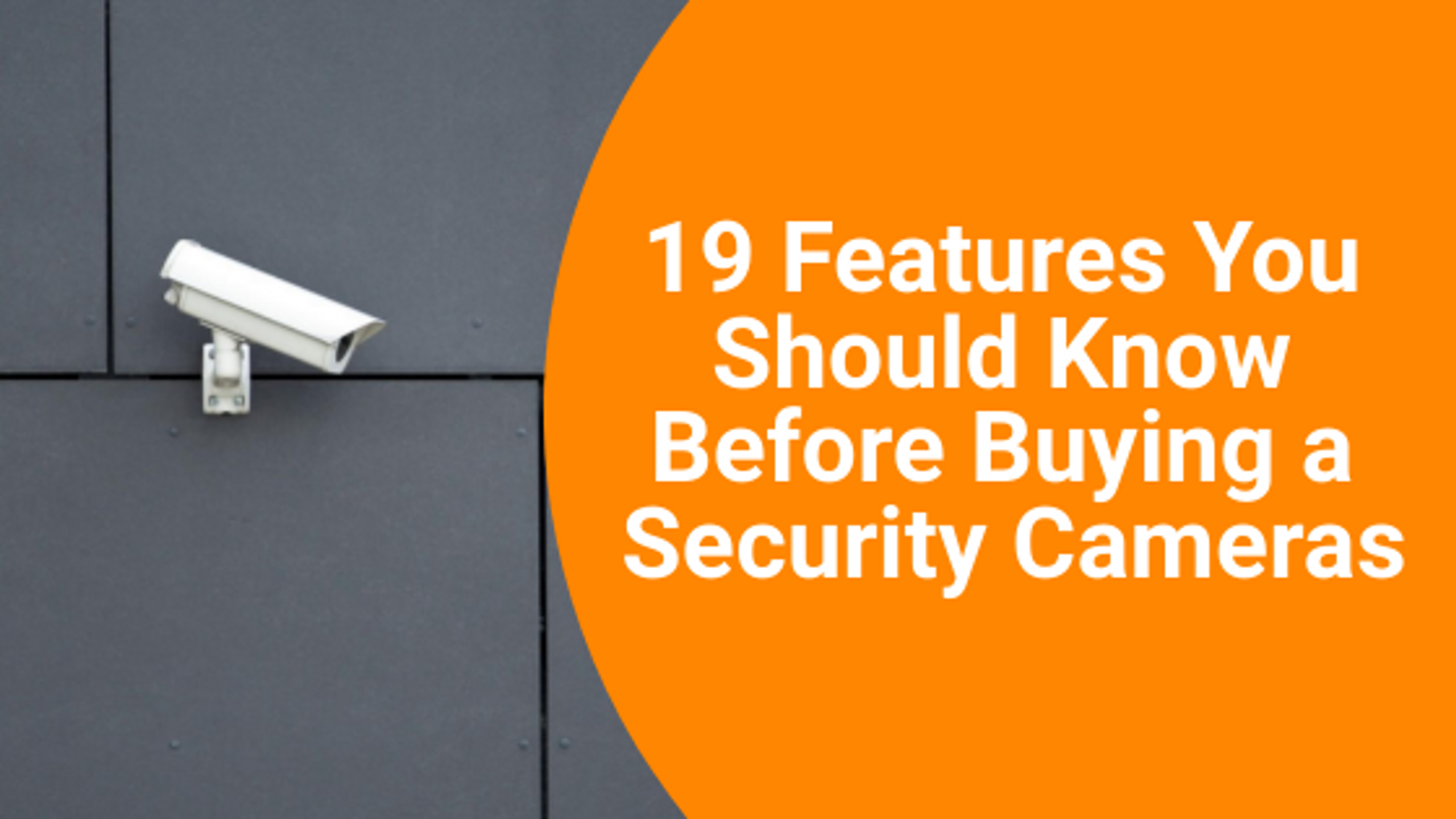 Discovery Tools for IP Cameras A1 Security Cameras