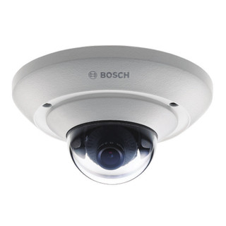 Bosch NUC-51022-F4 2MP Outdoor Mini Dome IP Security Camera