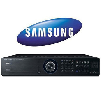 Samsung SRD-1650DC H.264 16ch Digital Video Recorder - 500gb Storage