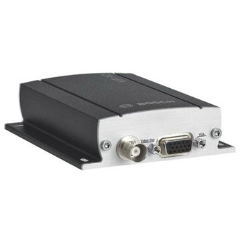Bosch VIP-XDA Compact Video Encoder Decoder