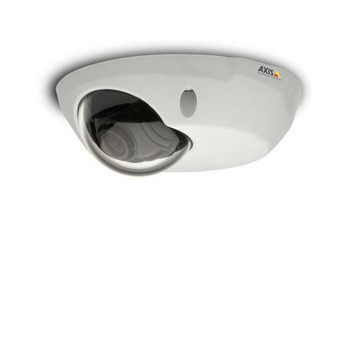AXIS 209MFD 1.3MP Dome IP Security Camera