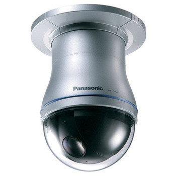Panasonic I-Pro WV-NS954 Super Dynamic Indoor 30x zoom PTZ Security Camera