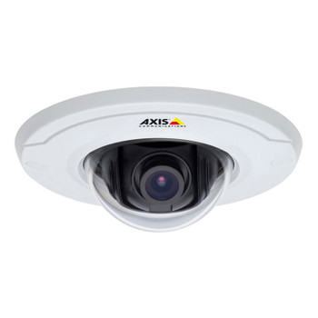 Axis M3011 Compact Dome Security Camera