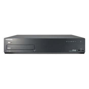 Samsung SRN-1670D 16ch Network Video Recorder