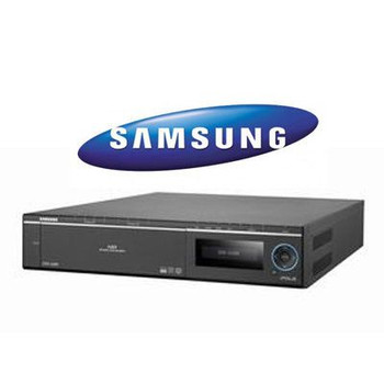 Samsung SRN-6450 64-ch Network Video Recorder NVR 6TB Storage