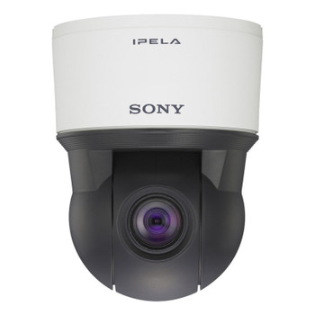Sony SNC-ER520 36x PTZ Network Security Camera