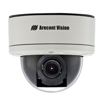 Arecont Vision AV2255AM-AH MegaDome 2 1080p Camera
