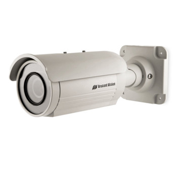 Arecont Vision AV5125DNv1x 5 Megapixel Day/Night IP Security Camera