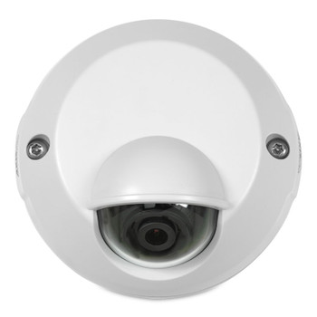 AXIS M3114-VE 1 Megapixel Outdoor IP Security Camera