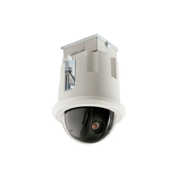 Bosch VG5-613-CCS 550TVL Indoor PTZ CCTV Analog Security Camera