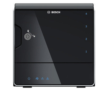 Bosch DIP-3042-2HD Divar IP 3000 32 Channel Network Video Recorder - 2 x 2TB, All-in-one recording